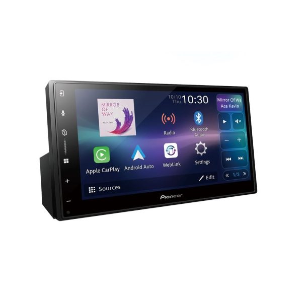 dmh-a5650bt