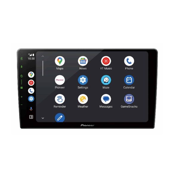 dmh-ap6650 w