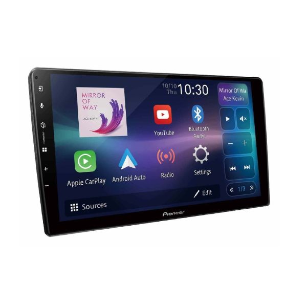 dmh-ap6650 w2